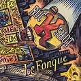Buckshot LeFonque - Buckshot LeFonque (CD) (1994) (FLAC + 320 kbps)