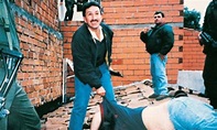 A 28 años de la muerte del narcotraficante Pablo Escobar: mitos y ...