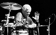 Don Alias ~ Percussionist Extraordinaire