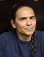 A conversation with Lakota actor Zahn McClarnon about his role in ‘Dark ...