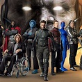 'X-Men: Apocalipsis': ¿Volveremos a ver al reparto original reunido ...