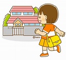 Go Home Clipart Cartoon and other clipart images on Cliparts pub™