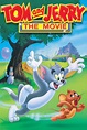 Tom y Jerry: la película (película 1992) - Tráiler. resumen, reparto y ...