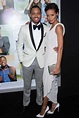 Terrence J Girlfriend 2021 Wife Is he Married to Who
