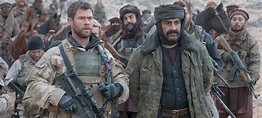 Movie Review: '12 Strong' Is A Sturdy But Familiar War Pic | LATF USA NEWS