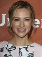 Beth Riesgraf : Filmographie - AlloCiné