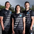 Guatemala 20-21 Third Kit Unveiled - Footy Headlines