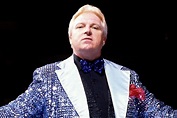 Remembering Bobby Heenan - Cageside Seats