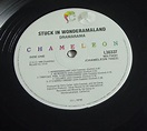 Dramarama – Stuck In Wonderamaland LP - Twelve Inches and Single Records