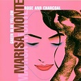 MARISA MONTE – Verde, Anil, Rosa, Carvao (CD-1994), Brazilian Popular ...