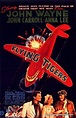 Tigres del aire (1942) Latino – DESCARGA CINE CLASICO DCC