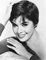 Beautiful Photos of Young Neile Adams, the First Wife of Steve McQueen ...