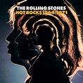 THE ROLLING STONES - Hot Rocks - 1964-1971 (2LP Set ) - The Vinyl Store