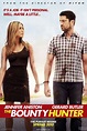 “The Bounty Hunter” starring Gerard Butler and Jennifer Aniston Opens ...