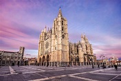 Kathedrale von Burgos, Spanien | Franks Travelbox