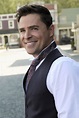 Media From the Heart by Ruth Hill | Interview With Actor Kavan Smith ...