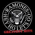 Ramones - Greatest Hits | iHeart