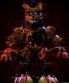 Twisted Freddy Wallpapers - Wallpaper Cave