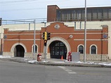 Harvey station (Illinois) - Wikiwand