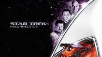 Star Trek IX - Der Aufstand | Film 1998 | Moviebreak.de