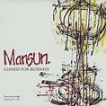 Mansun - Closed For Business: Seven EP | Roan Records