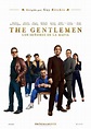The Gentlemen: Los señores de la mafia - Pagina para ver películas ...