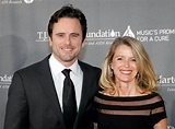 'Nashville' Star Charles Esten Is Married To his College Sweetheart ...
