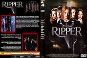 Sección visual de Ripper: llamada desde el infierno - FilmAffinity