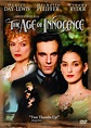 The Age of Innocence DVD Release Date