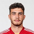 Botond Balogh | Hungary | European Qualifiers | UEFA.com