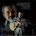 Luiz Bonfá – Introspection/The New Face Of Bonfa (2012, CD) - Discogs