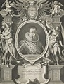 John George, Elector of Saxony, 1585 - 1656 | National Galleries of ...