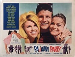 Pajama Party : The Film Poster Gallery