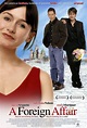 A Foreign Affair (Film, 2003) kopen op DVD of Blu-Ray