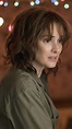 Winona Ryder as "Joyce" in the first season of Stranger Things, 2016 ...