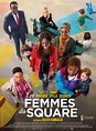 Volledige Cast van Les Femmes du Square (Film, 2022) - MovieMeter.nl