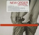 TuEpoca: Video del día: New Order - Crystal
