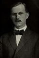 File:Portrait of Ray Stannard Baker.jpg - Wikimedia Commons