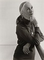 NPG P751(9); Dame (Valerie) Jane Goodall (née Morris-Goodall) - Large ...