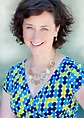 Rebecca Martin, VP, Culture and Talent | Beehive Strategic Communication
