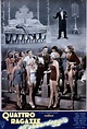 Quattro ragazze all'abbordaggio (1951) | FilmTV.it