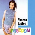 Sheena Easton - Freedom (1997) ~ Mediasurfer.ch