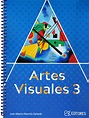 Artes Visuales 3 Secundaria