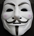 Guy Fawkes mask | Guy fawkes mask, Guy fawkes, Guys