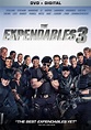 The Expendables 3 DVD Release Date November 25, 2014