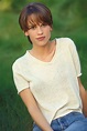 Young Celebrity Photo Gallery: Hilary Swank as Young Girl