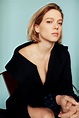 Lea Seydoux - Madame Figaro Photoshoot - March 2016 - Léa Seydoux Photo ...