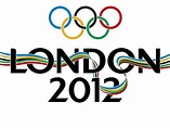 London Olympics 2012 Logo 1600x1200 DESKTOP London Olympics 2012