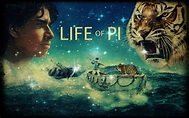 Life Of Pi Seat View