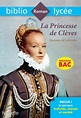 BiblioLycée - La Princesse de Clèves, Madame de la Fayette | hachette.fr